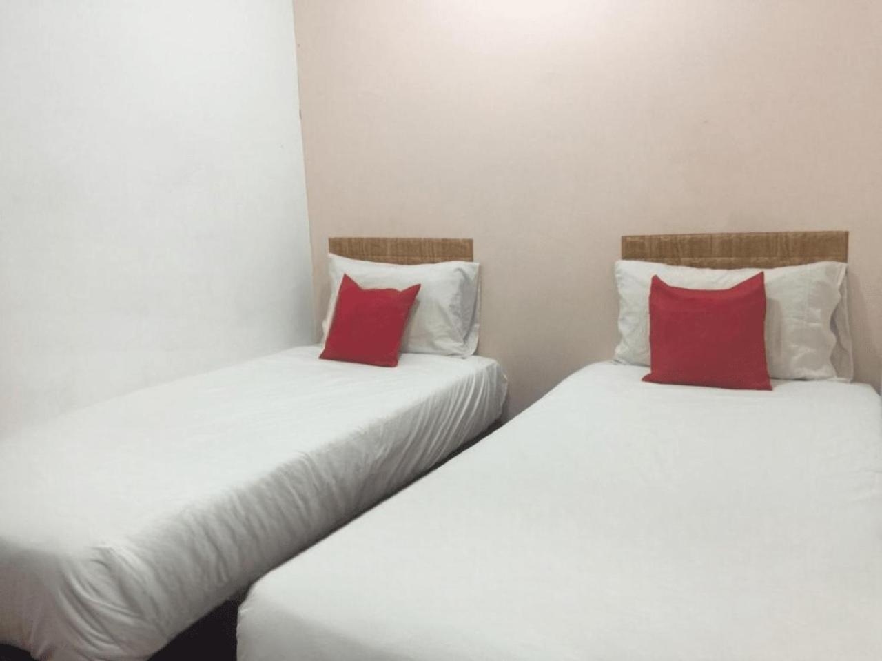 Changlun Star Hotel Bagian luar foto