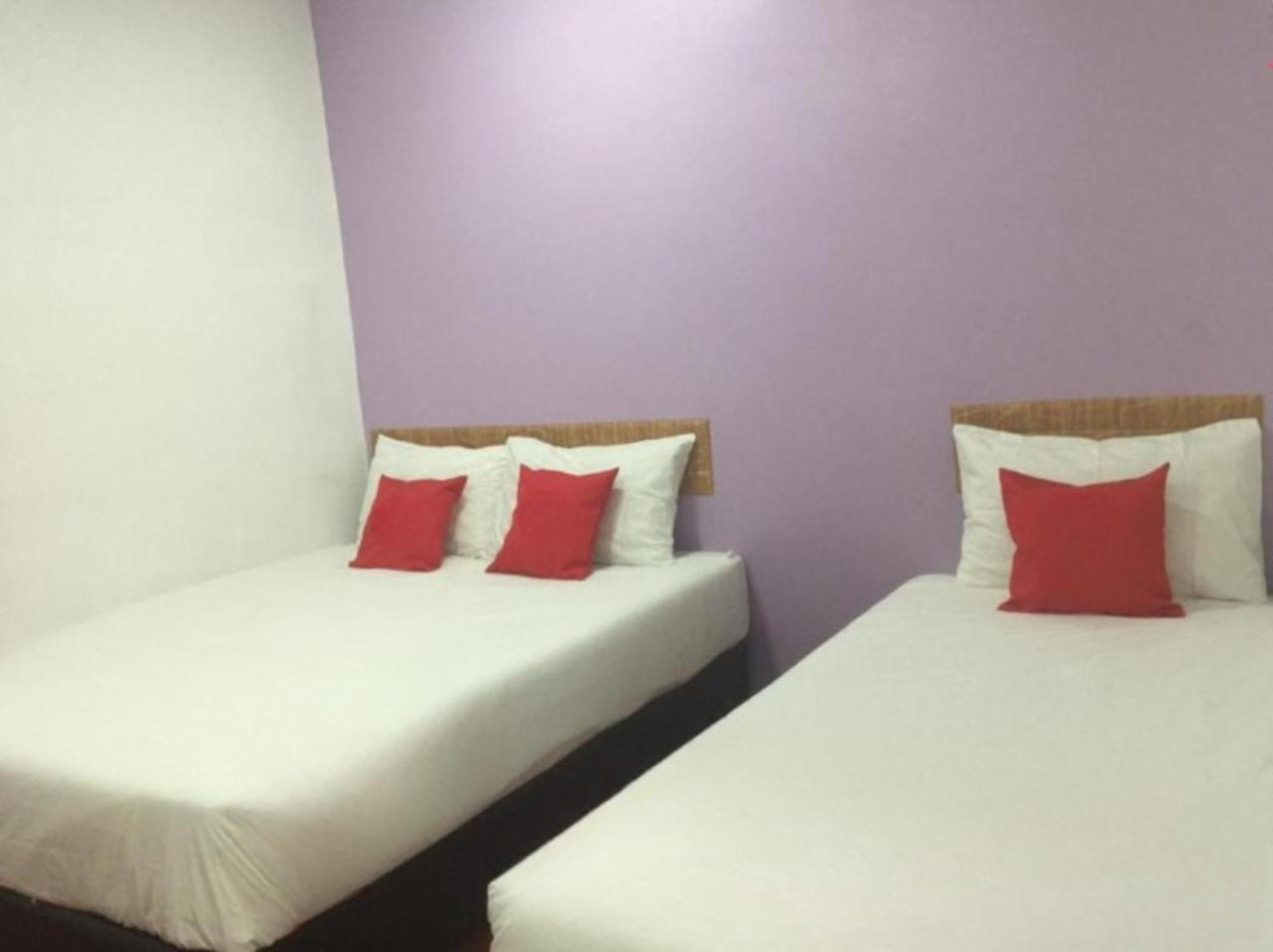 Changlun Star Hotel Bagian luar foto