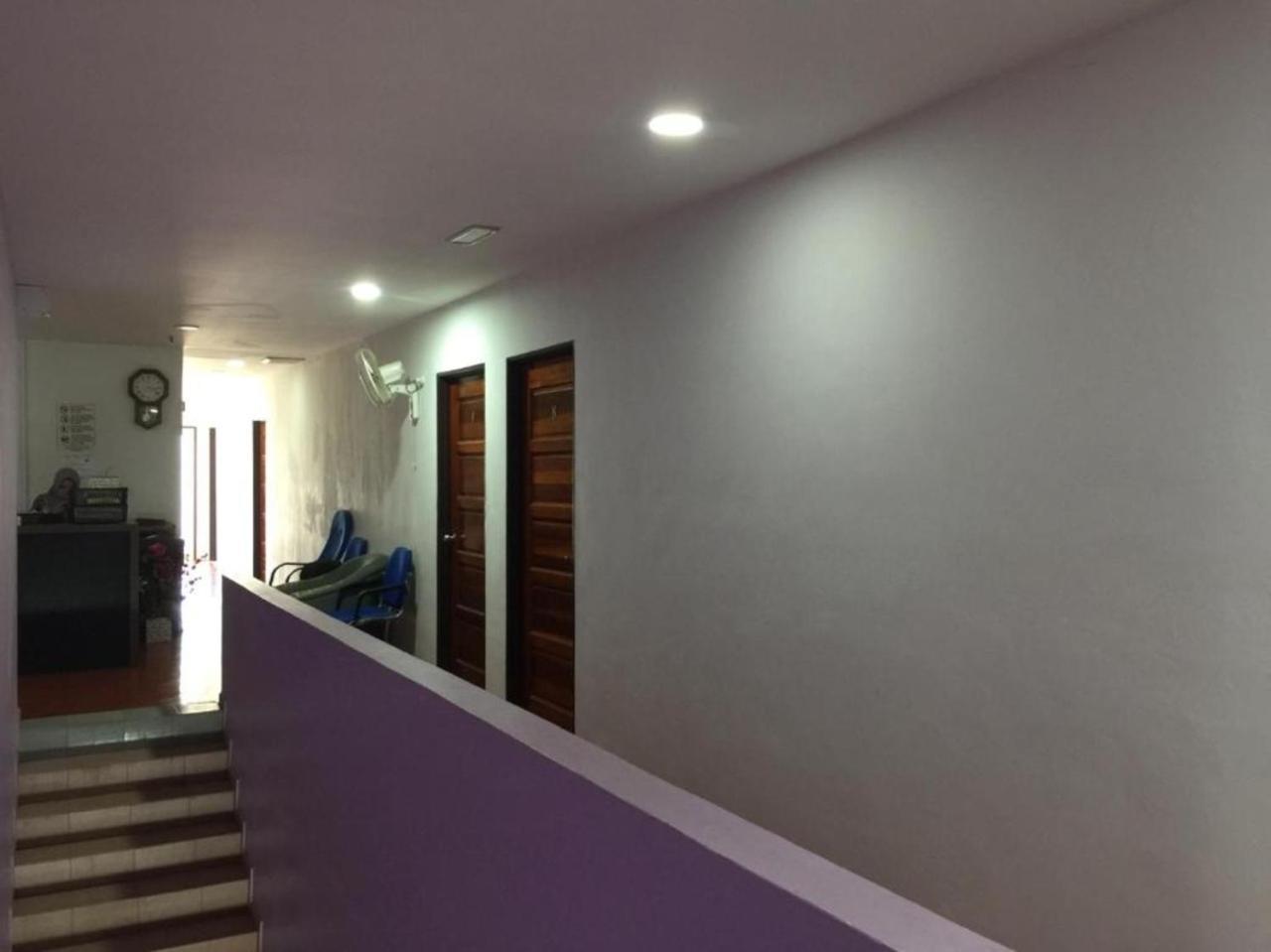 Changlun Star Hotel Bagian luar foto