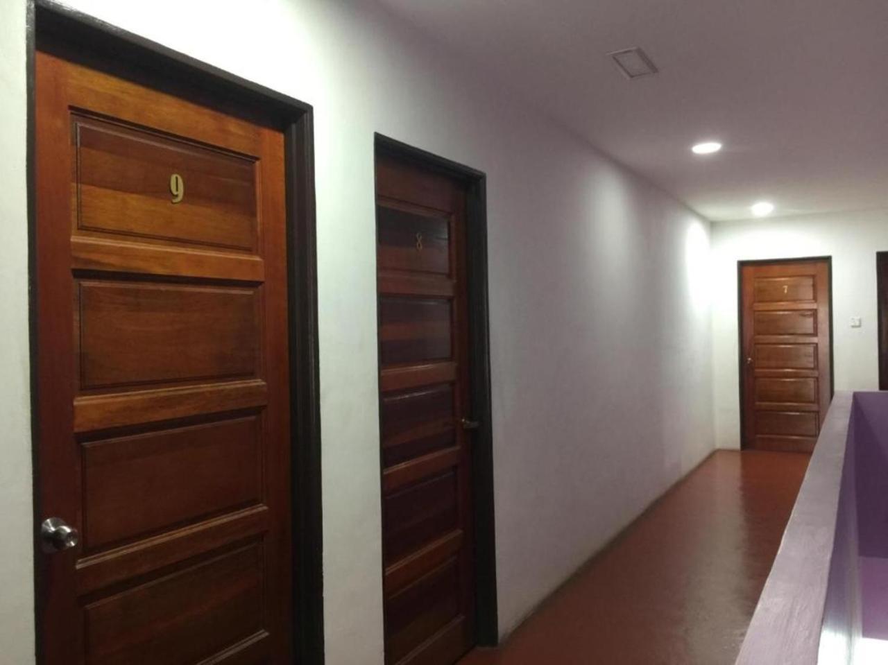 Changlun Star Hotel Bagian luar foto
