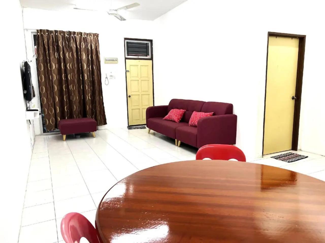Changlun Star Hotel Bagian luar foto