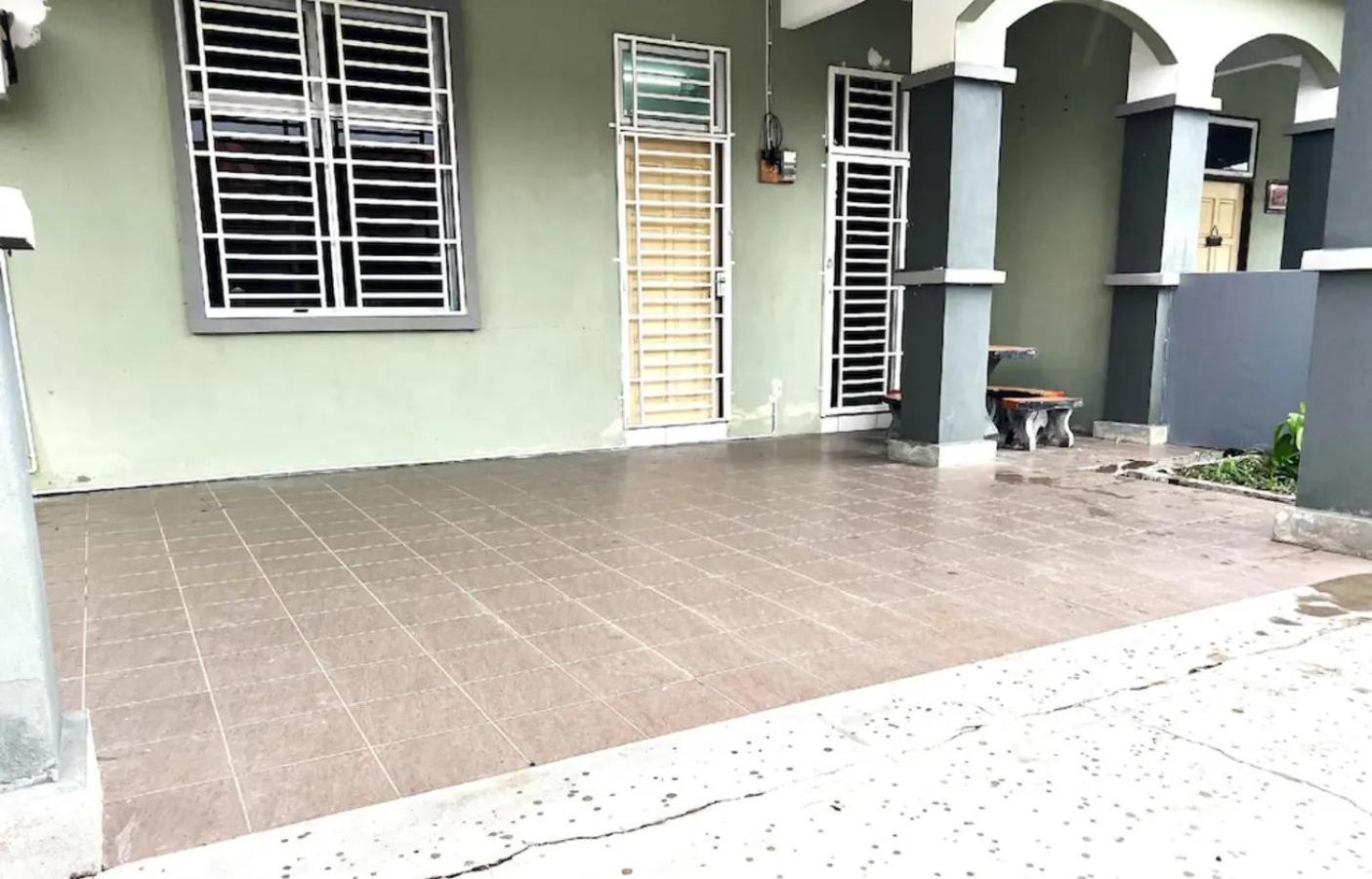 Changlun Star Hotel Bagian luar foto