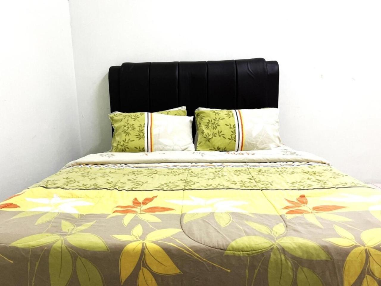 Changlun Star Hotel Bagian luar foto